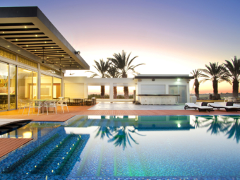 אדריכל אביחי כהן