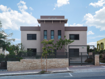 אדריכל אביחי כהן